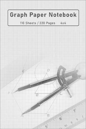 Graph Paper book cover